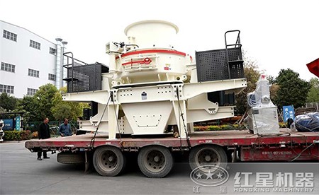 哪種鵝卵石制砂機好？多少錢一臺？