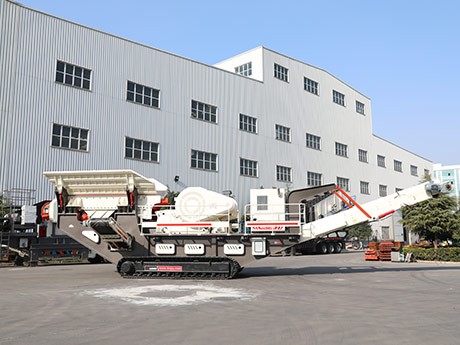 移動破石機多少錢一臺？哪個廠家的價格實惠？