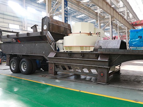 移動青石制砂機一套多少錢？哪里有賣？