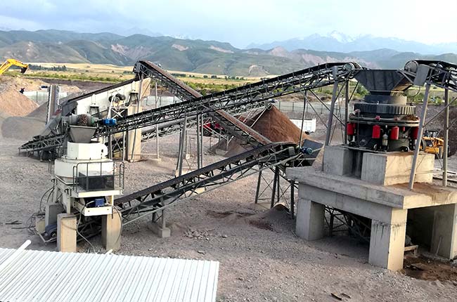 加工一噸石子的利潤有多少？詳解開石料廠的成本與利潤