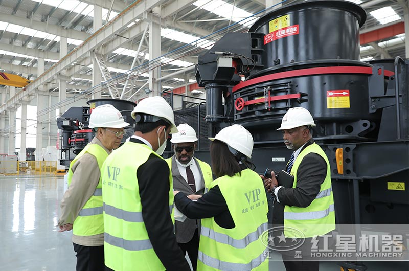 制砂機一套多少錢？—— 整套解決方案與投資成本全解析