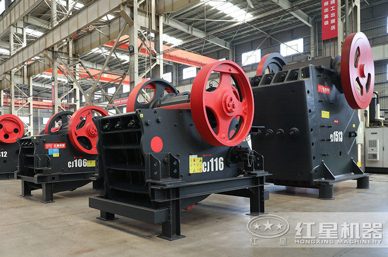 小型礦山破碎機種類，小型礦山破碎機廠家